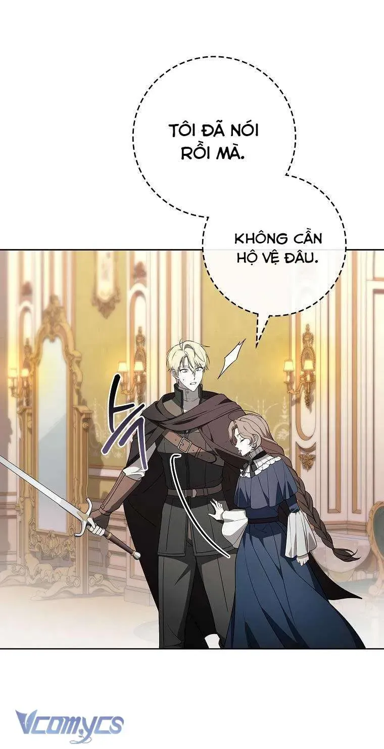 100 Lời Nguyền Tại Dinh Thự Illestone Chap 6 - Next Chap 7