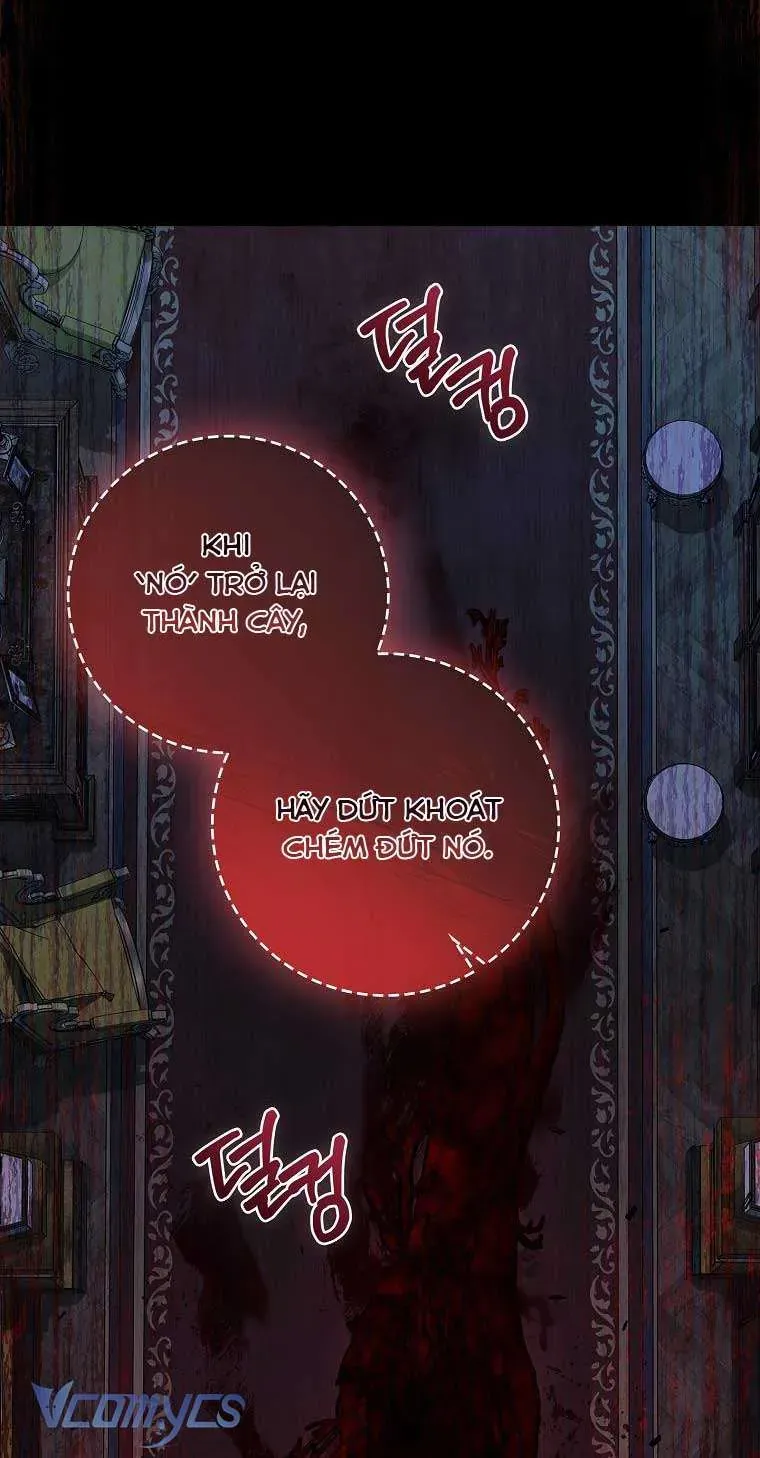 100 Lời Nguyền Tại Dinh Thự Illestone Chap 6 - Next Chap 7