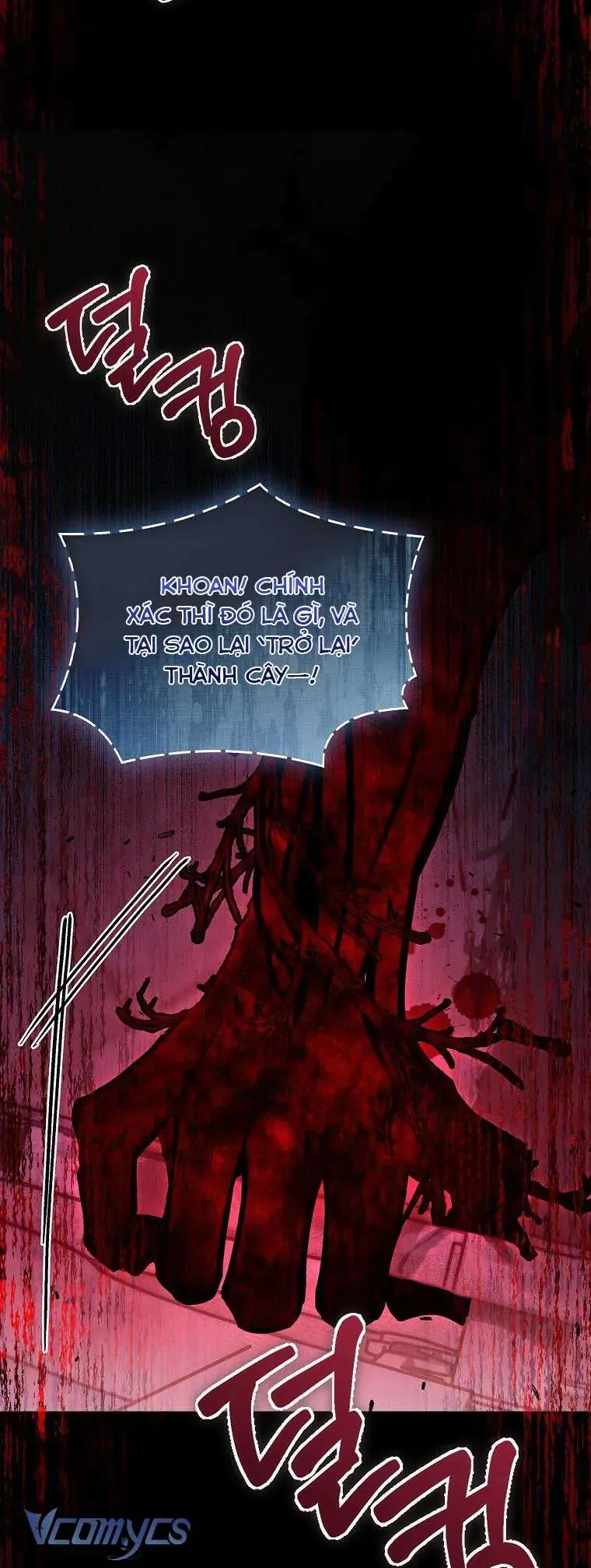 100 Lời Nguyền Tại Dinh Thự Illestone Chap 6 - Next Chap 7