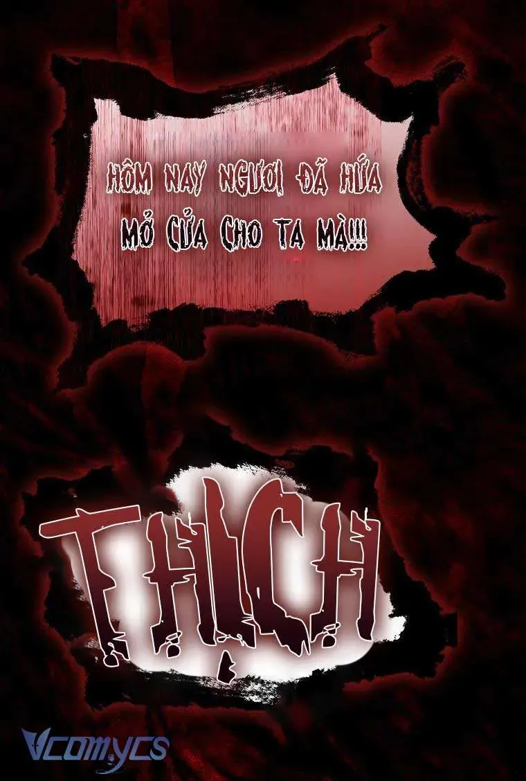 100 Lời Nguyền Tại Dinh Thự Illestone Chap 6 - Next Chap 7