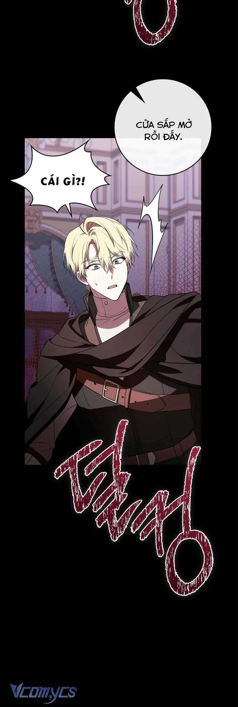 100 Lời Nguyền Tại Dinh Thự Illestone Chap 6 - Next Chap 7