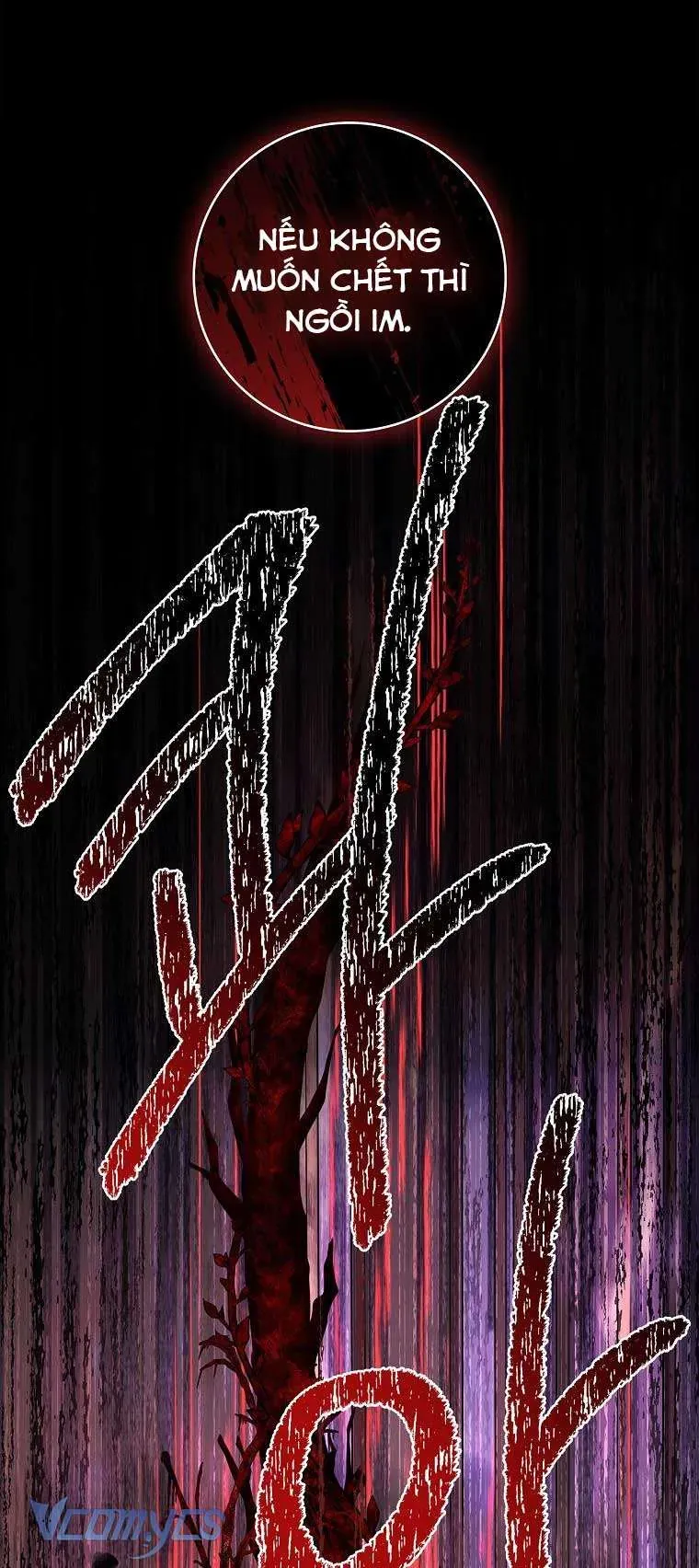 100 Lời Nguyền Tại Dinh Thự Illestone Chap 6 - Next Chap 7