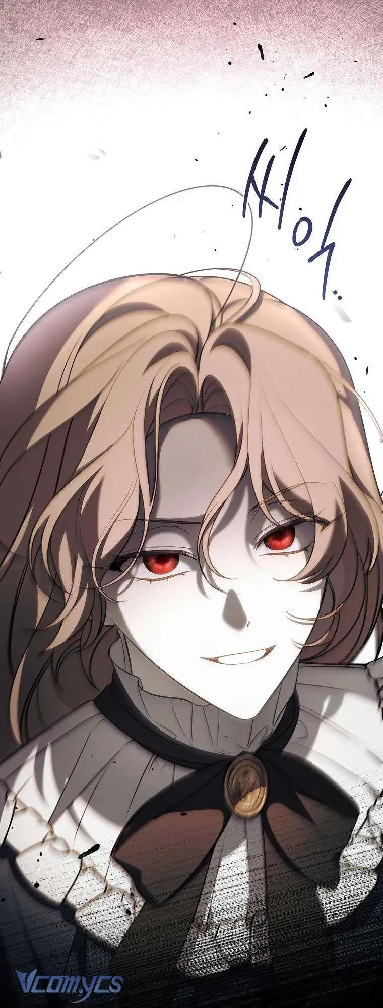 100 Lời Nguyền Tại Dinh Thự Illestone Chap 6 - Next Chap 7