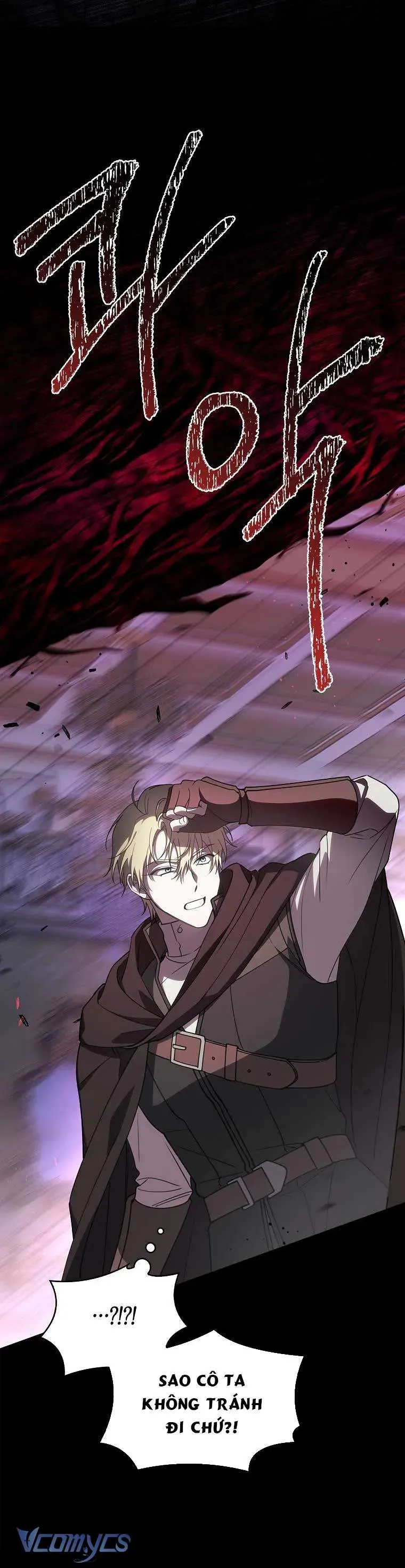 100 Lời Nguyền Tại Dinh Thự Illestone Chap 6 - Next Chap 7