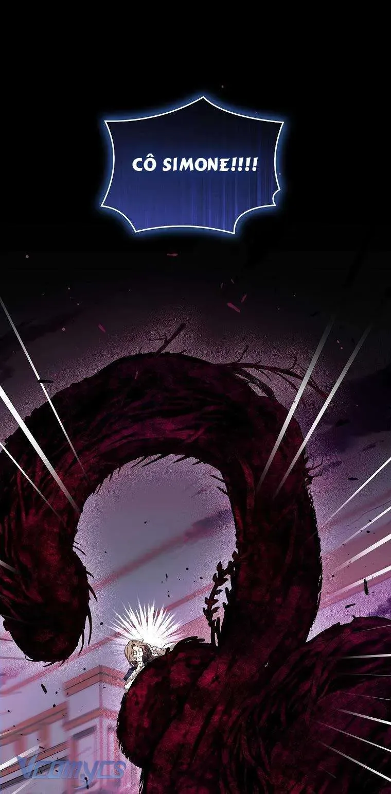 100 Lời Nguyền Tại Dinh Thự Illestone Chap 6 - Next Chap 7