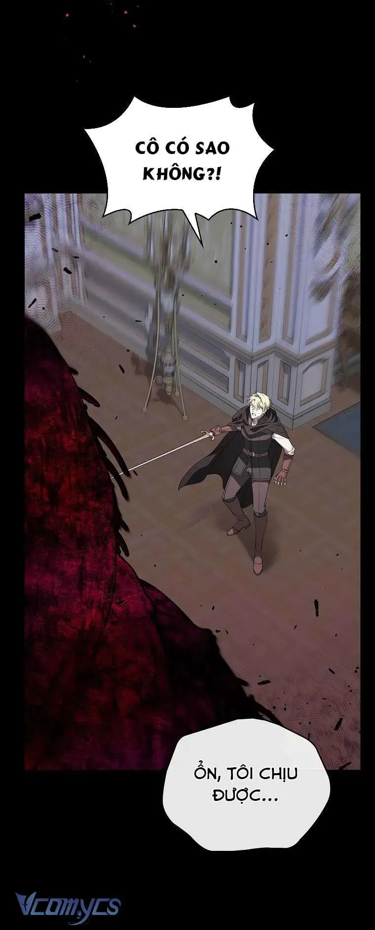 100 Lời Nguyền Tại Dinh Thự Illestone Chap 6 - Next Chap 7