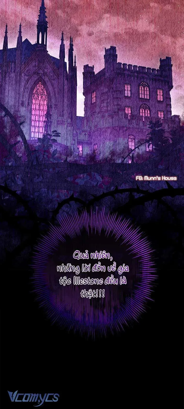 100 Lời Nguyền Tại Dinh Thự Illestone Chap 6 - Next Chap 7