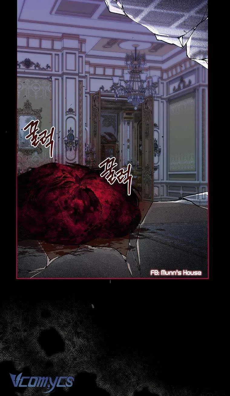 100 Lời Nguyền Tại Dinh Thự Illestone Chap 6 - Next Chap 7