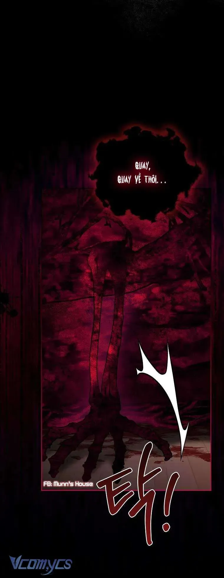 100 Lời Nguyền Tại Dinh Thự Illestone Chap 6 - Next Chap 7