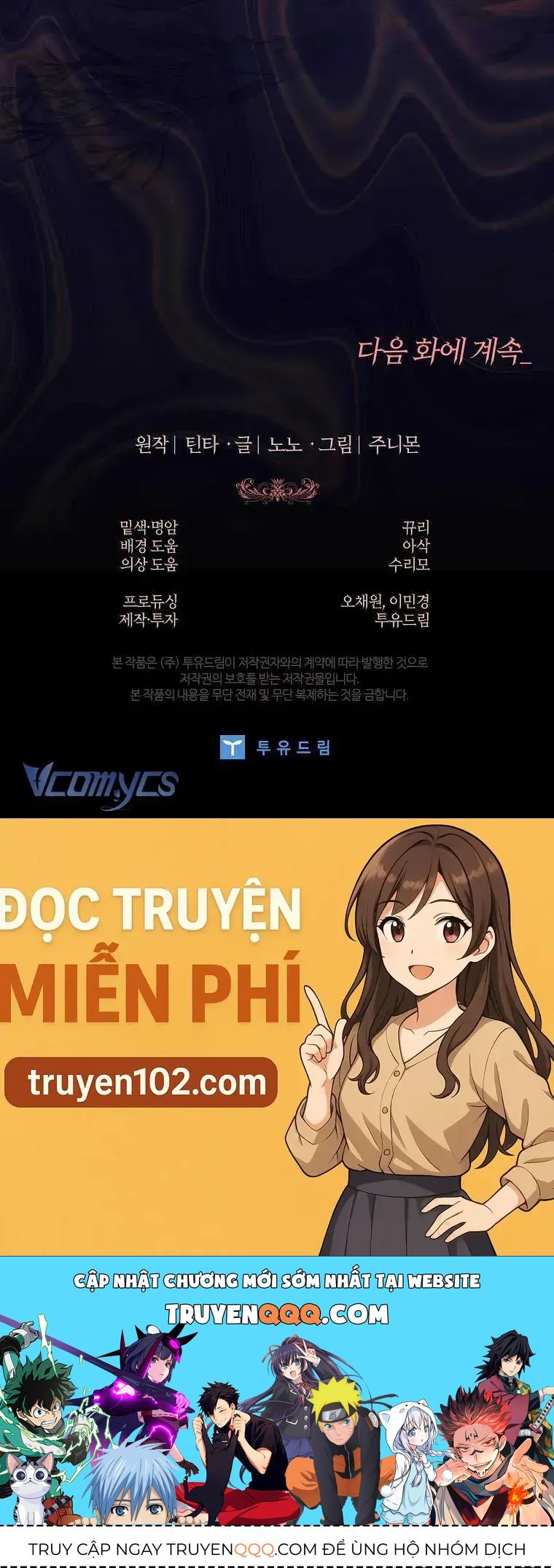 100 Lời Nguyền Tại Dinh Thự Illestone Chap 6 - Next Chap 7