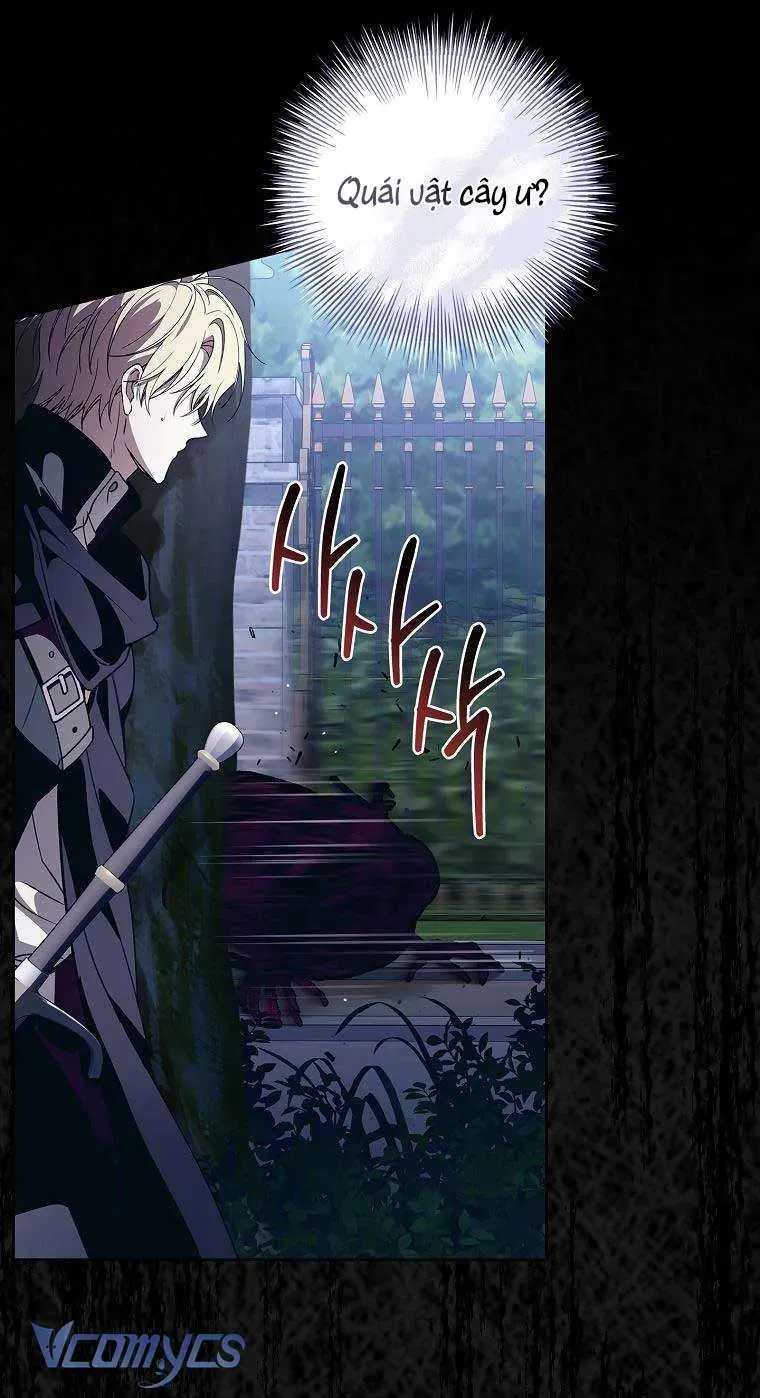 100 Lời Nguyền Tại Dinh Thự Illestone Chap 7 - Next Chap 8