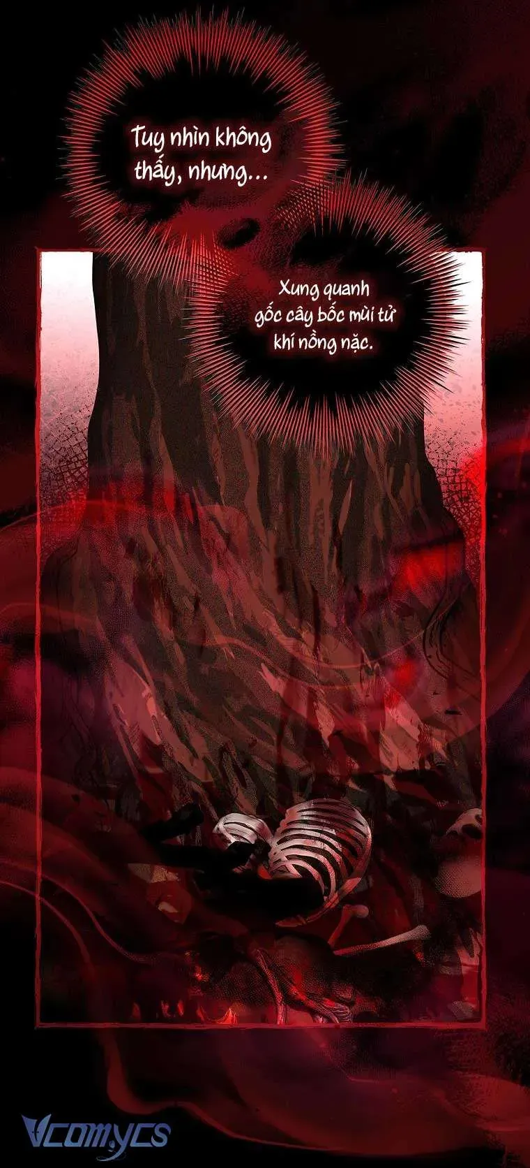 100 Lời Nguyền Tại Dinh Thự Illestone Chap 7 - Next Chap 8