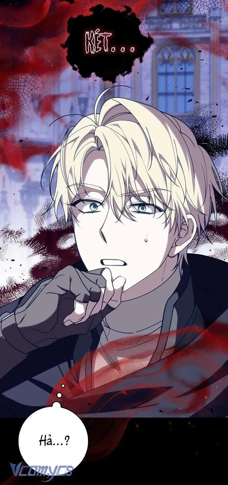 100 Lời Nguyền Tại Dinh Thự Illestone Chap 7 - Next Chap 8