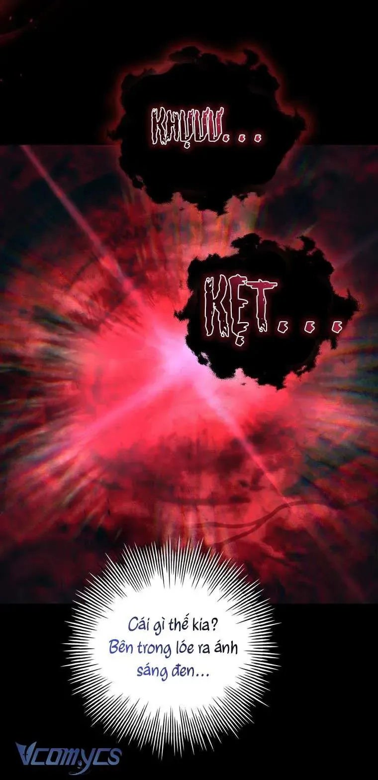 100 Lời Nguyền Tại Dinh Thự Illestone Chap 7 - Next Chap 8