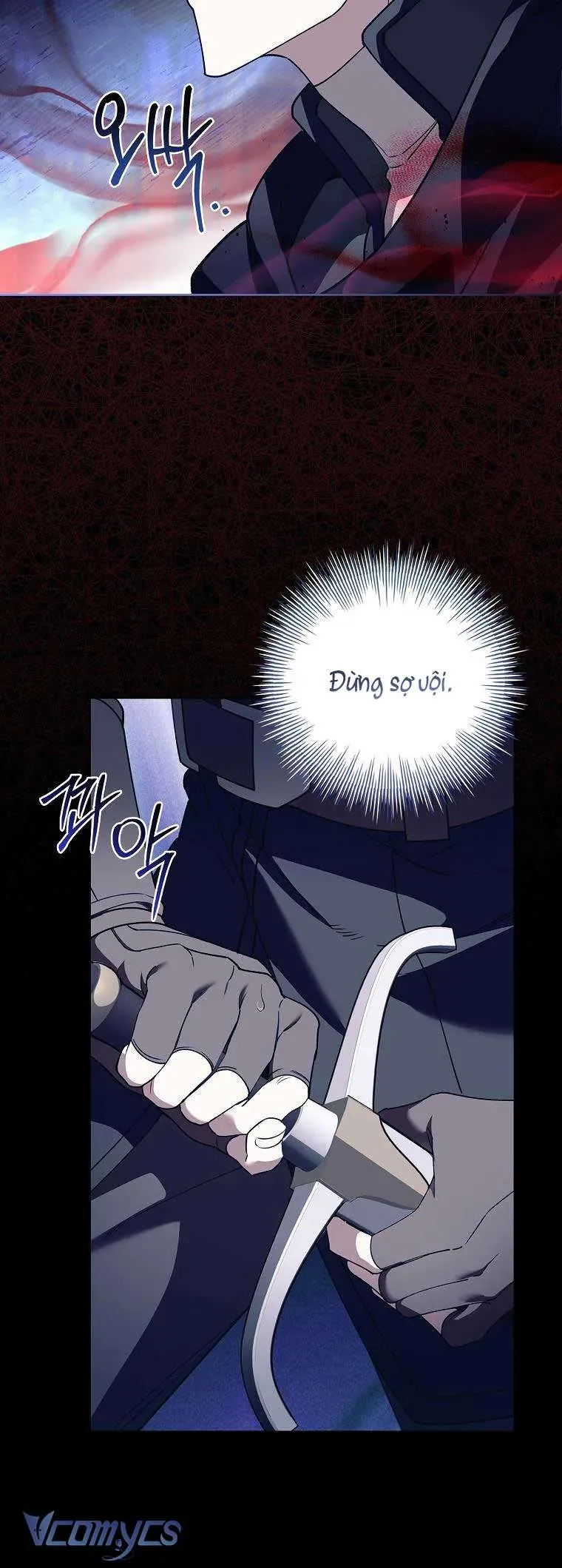 100 Lời Nguyền Tại Dinh Thự Illestone Chap 7 - Next Chap 8