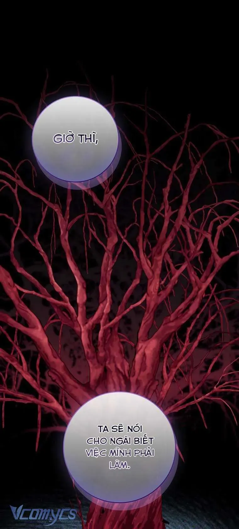 100 Lời Nguyền Tại Dinh Thự Illestone Chap 7 - Next Chap 8