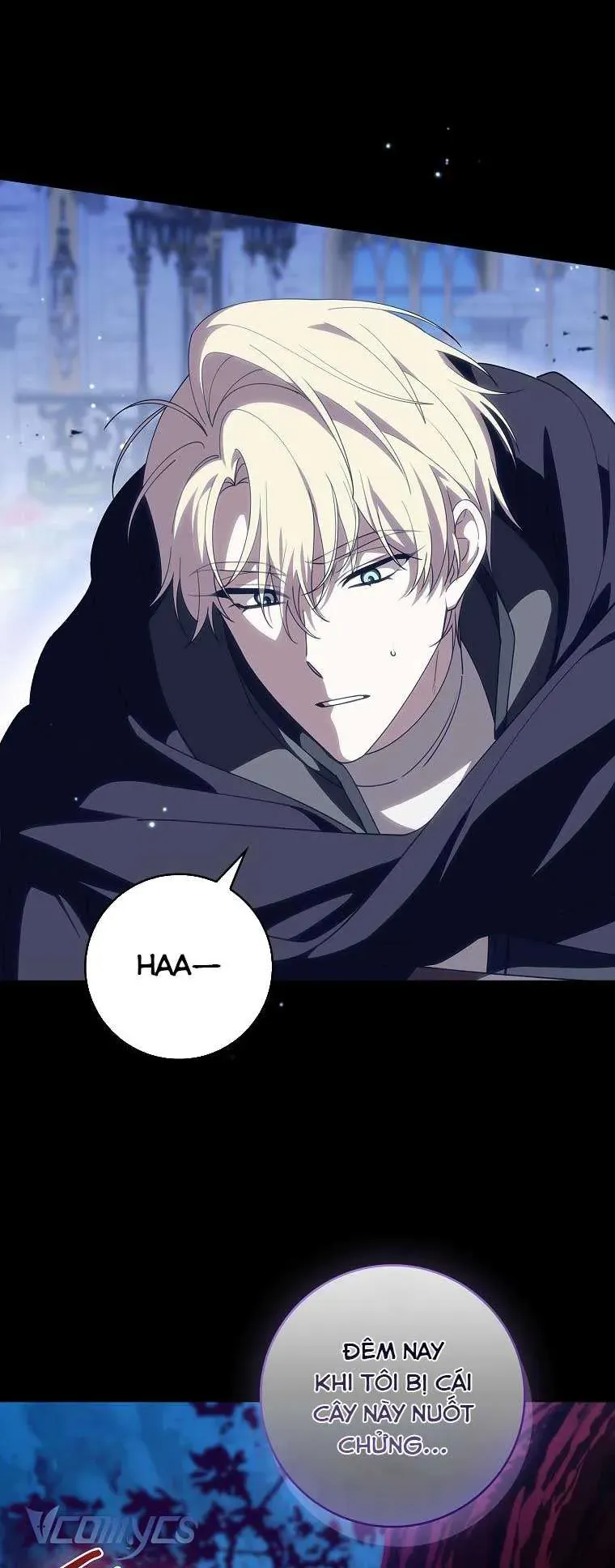 100 Lời Nguyền Tại Dinh Thự Illestone Chap 7 - Next Chap 8