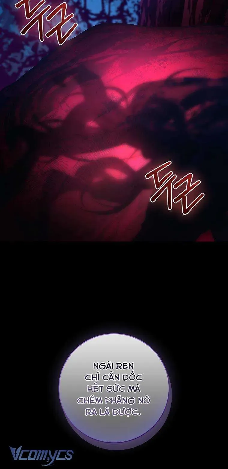 100 Lời Nguyền Tại Dinh Thự Illestone Chap 7 - Next Chap 8