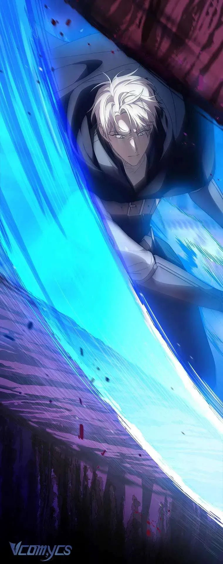 100 Lời Nguyền Tại Dinh Thự Illestone Chap 7 - Next Chap 8