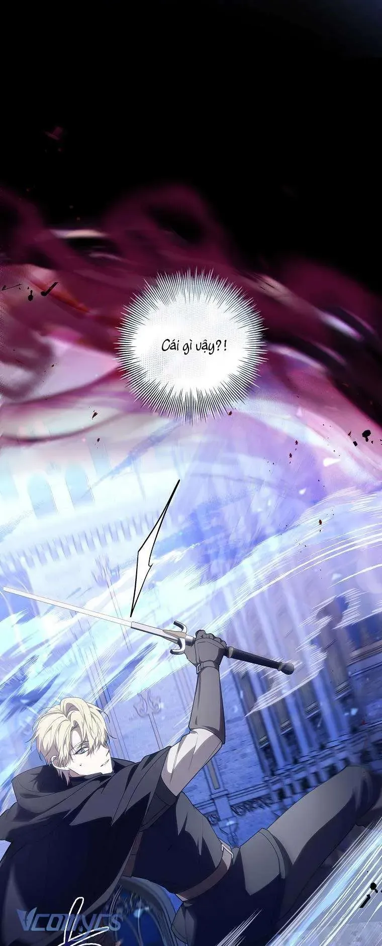 100 Lời Nguyền Tại Dinh Thự Illestone Chap 7 - Next Chap 8