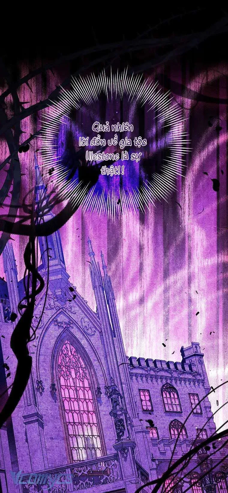 100 Lời Nguyền Tại Dinh Thự Illestone Chap 7 - Next Chap 8