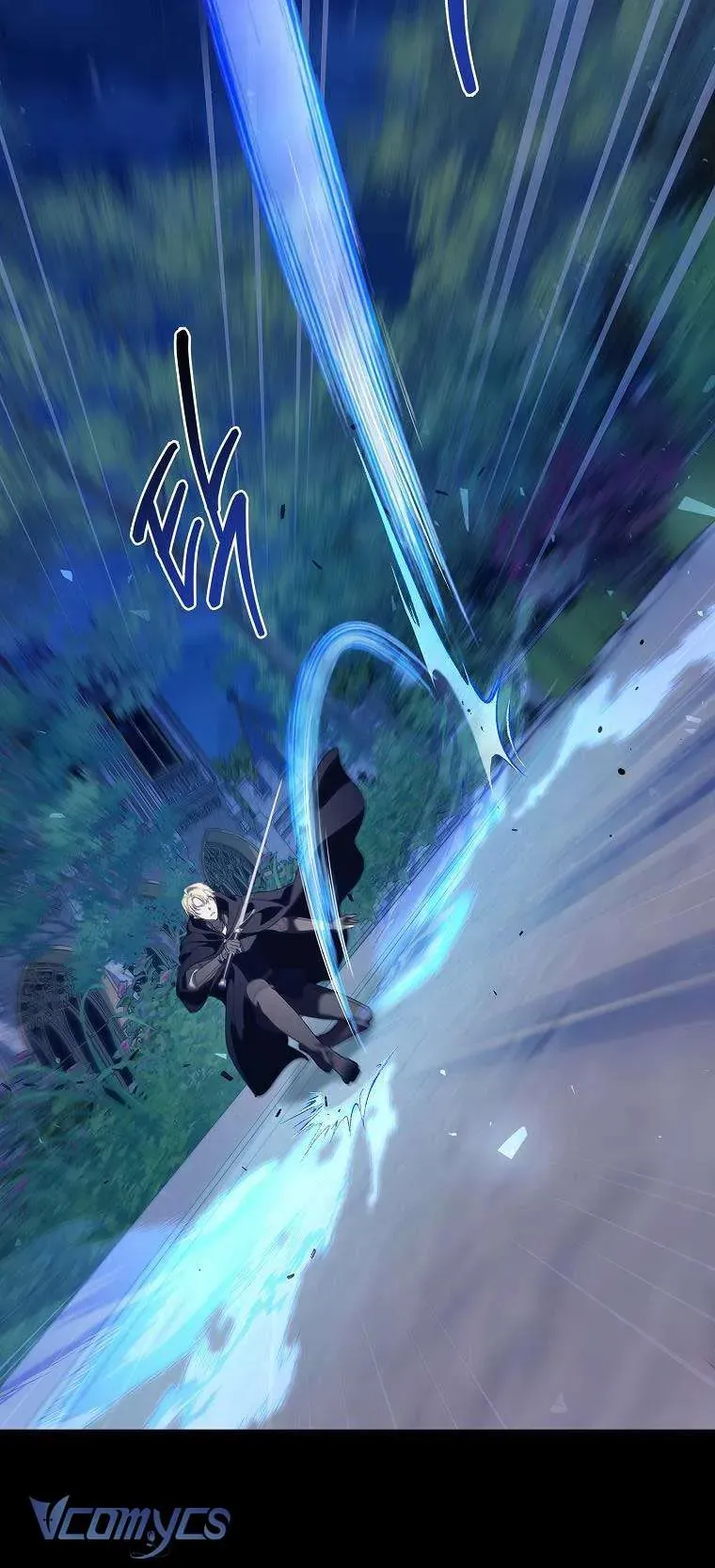 100 Lời Nguyền Tại Dinh Thự Illestone Chap 7 - Next Chap 8