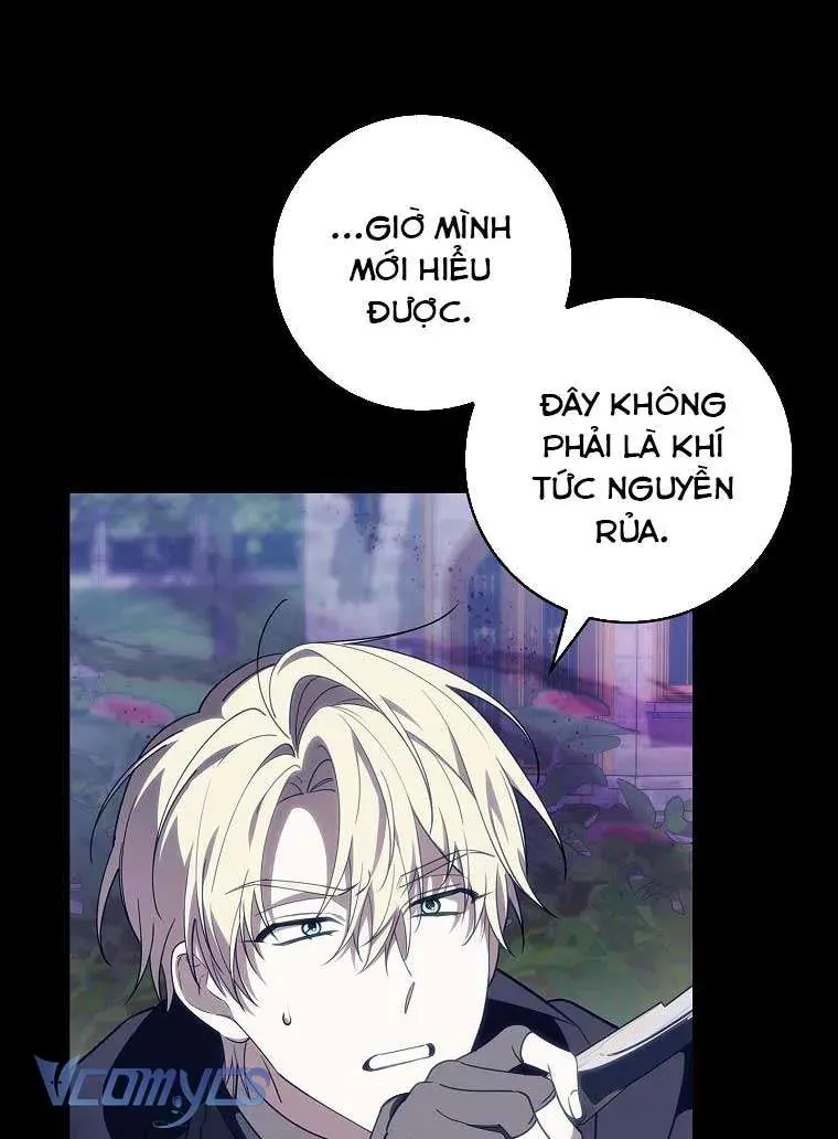 100 Lời Nguyền Tại Dinh Thự Illestone Chap 7 - Next Chap 8