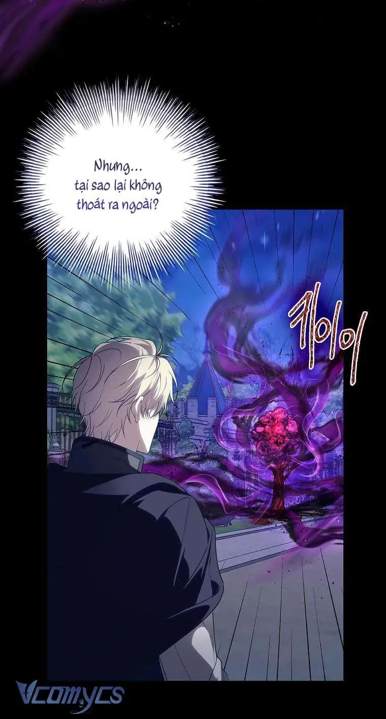 100 Lời Nguyền Tại Dinh Thự Illestone Chap 7 - Next Chap 8