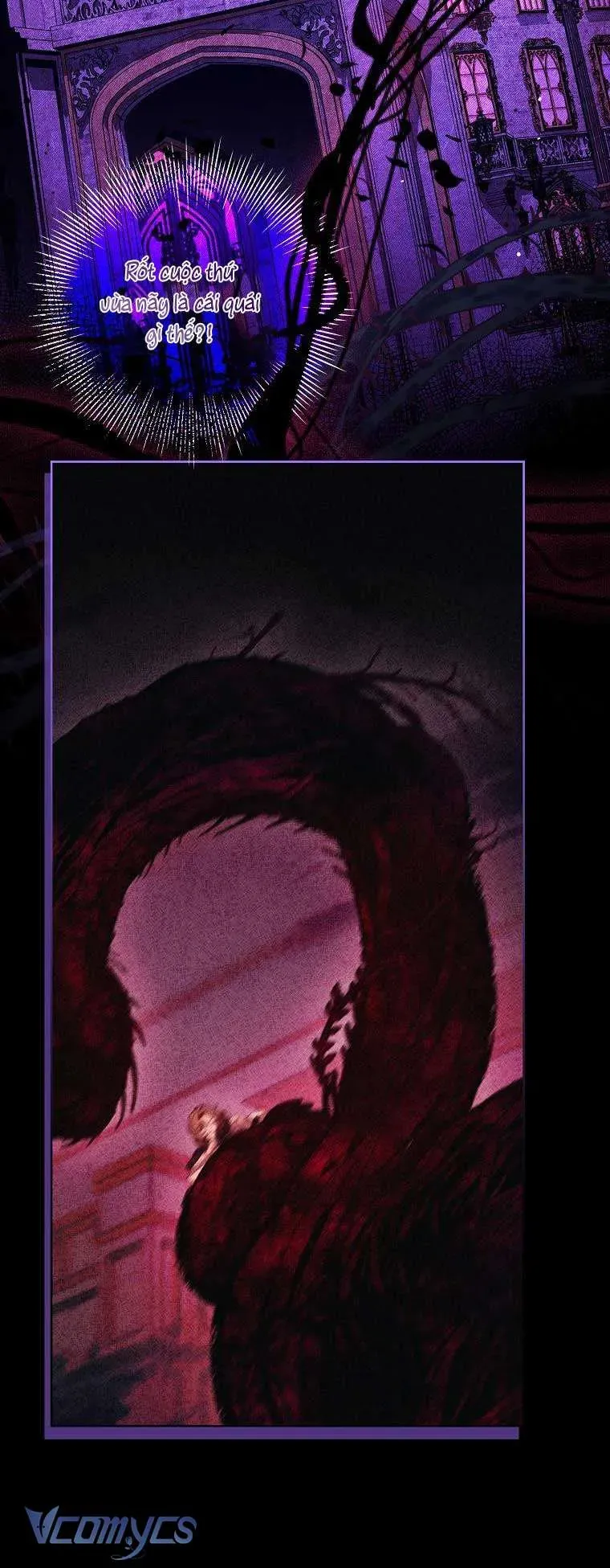 100 Lời Nguyền Tại Dinh Thự Illestone Chap 7 - Next Chap 8
