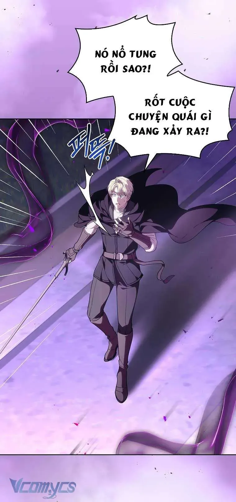 100 Lời Nguyền Tại Dinh Thự Illestone Chap 7 - Next Chap 8