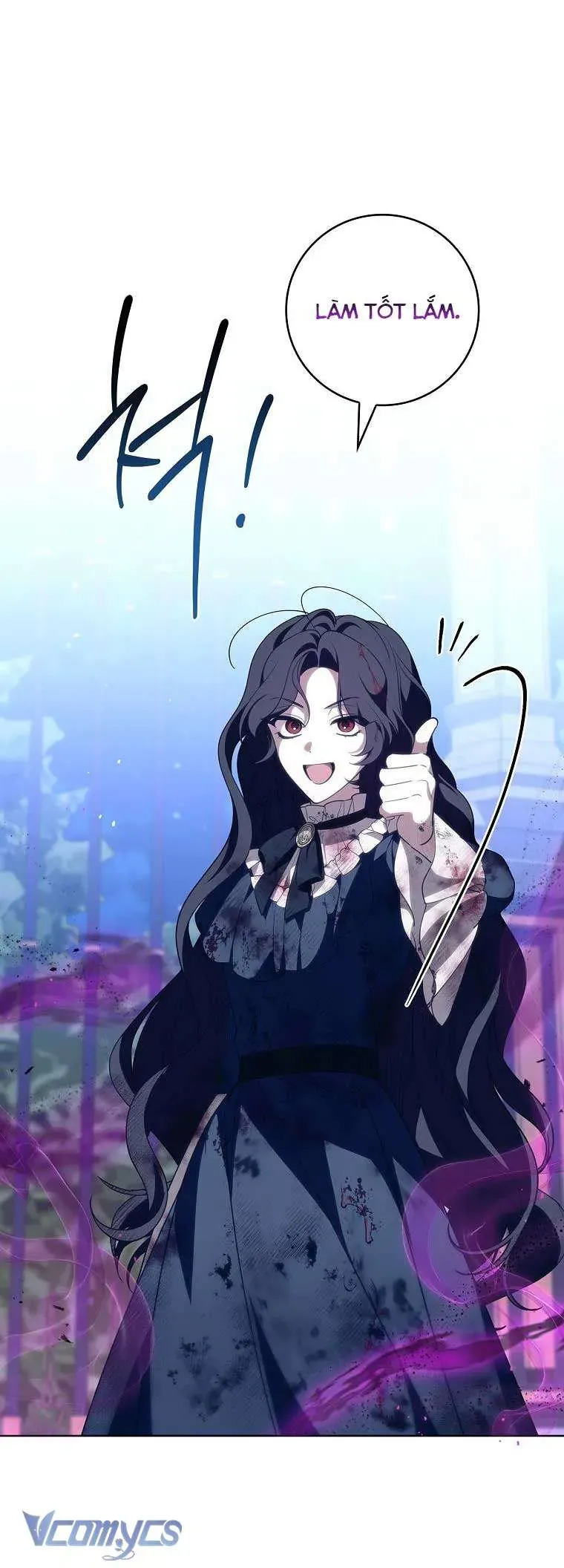 100 Lời Nguyền Tại Dinh Thự Illestone Chap 7 - Next Chap 8