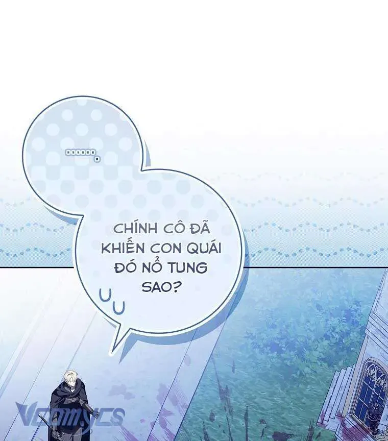 100 Lời Nguyền Tại Dinh Thự Illestone Chap 7 - Next Chap 8