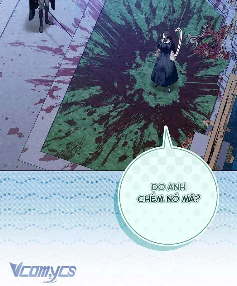 100 Lời Nguyền Tại Dinh Thự Illestone Chap 7 - Next Chap 8