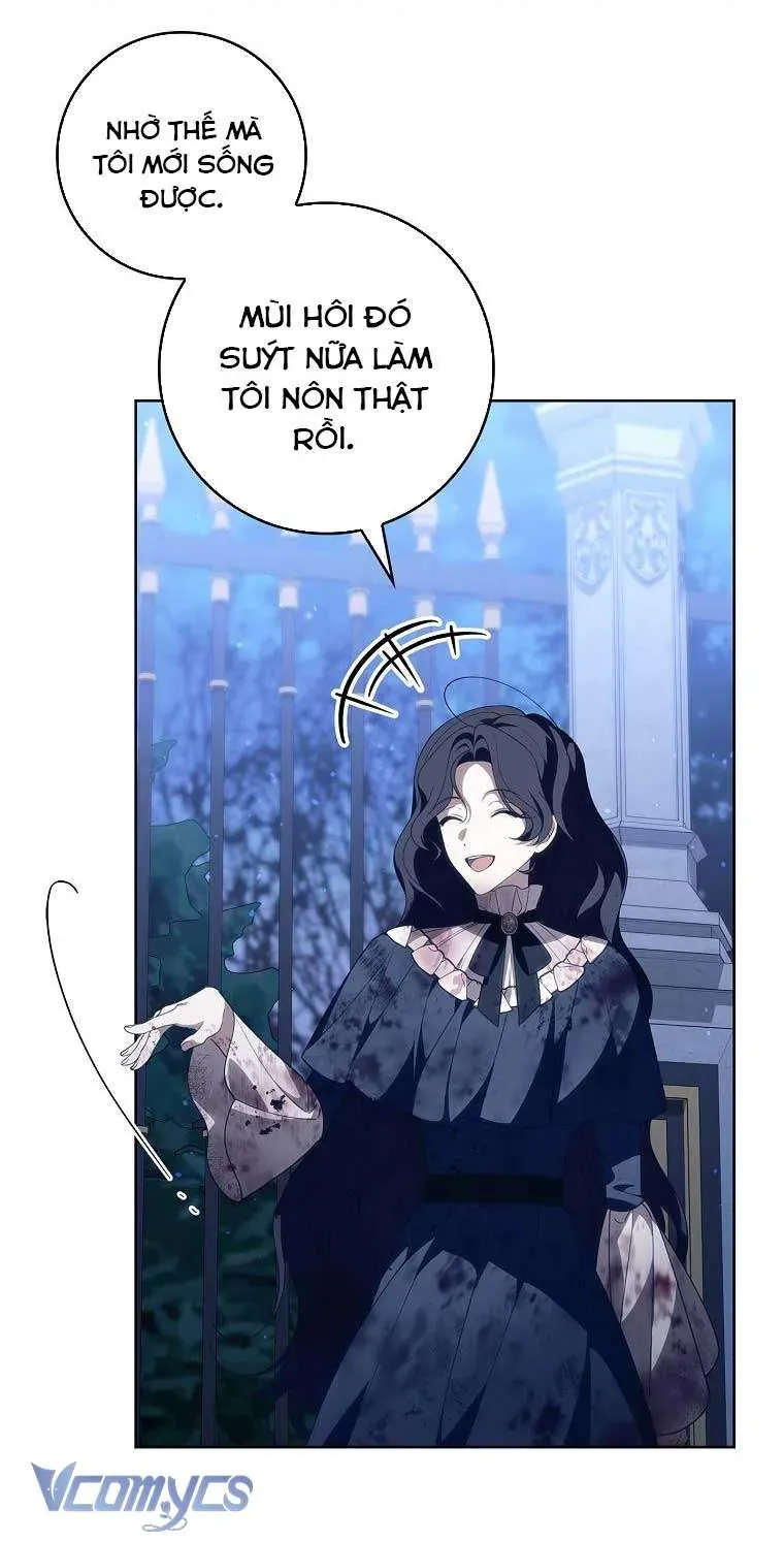 100 Lời Nguyền Tại Dinh Thự Illestone Chap 7 - Next Chap 8