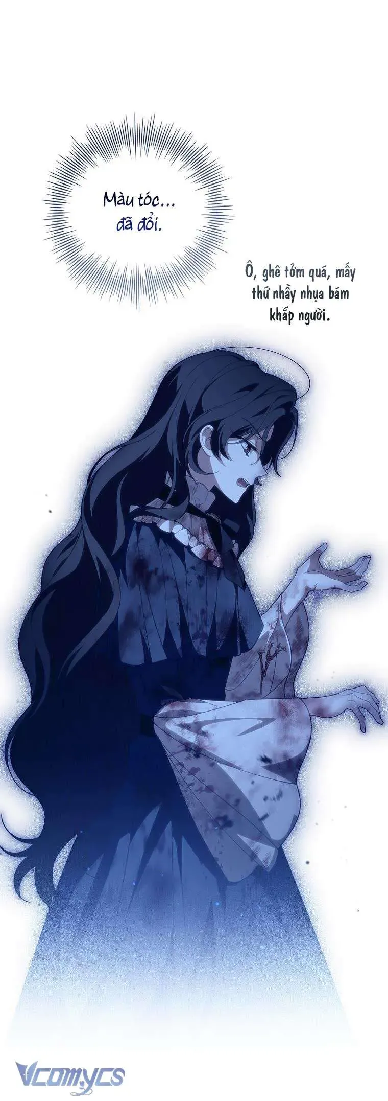 100 Lời Nguyền Tại Dinh Thự Illestone Chap 7 - Next Chap 8