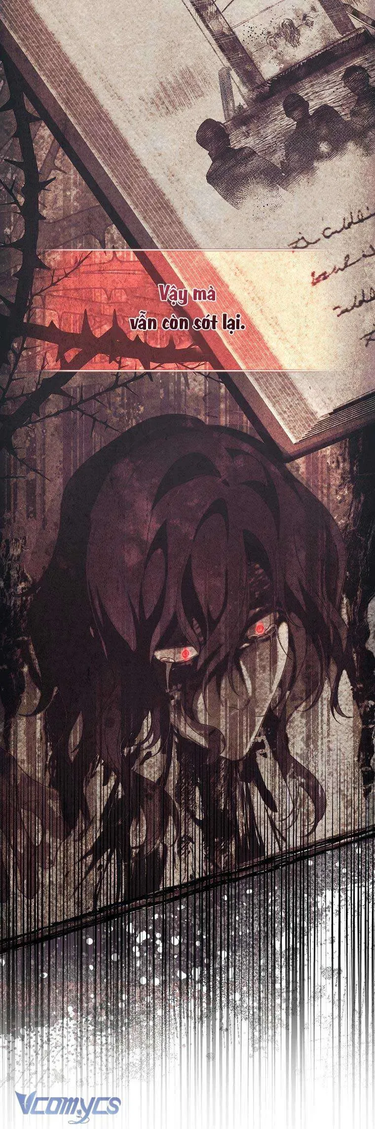 100 Lời Nguyền Tại Dinh Thự Illestone Chap 7 - Next Chap 8