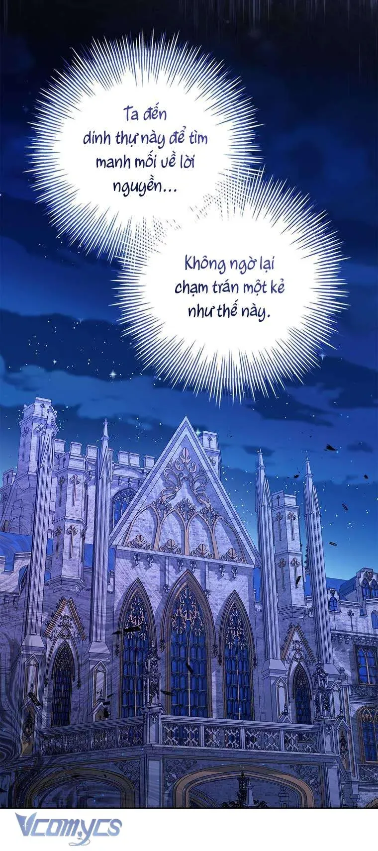 100 Lời Nguyền Tại Dinh Thự Illestone Chap 7 - Next Chap 8