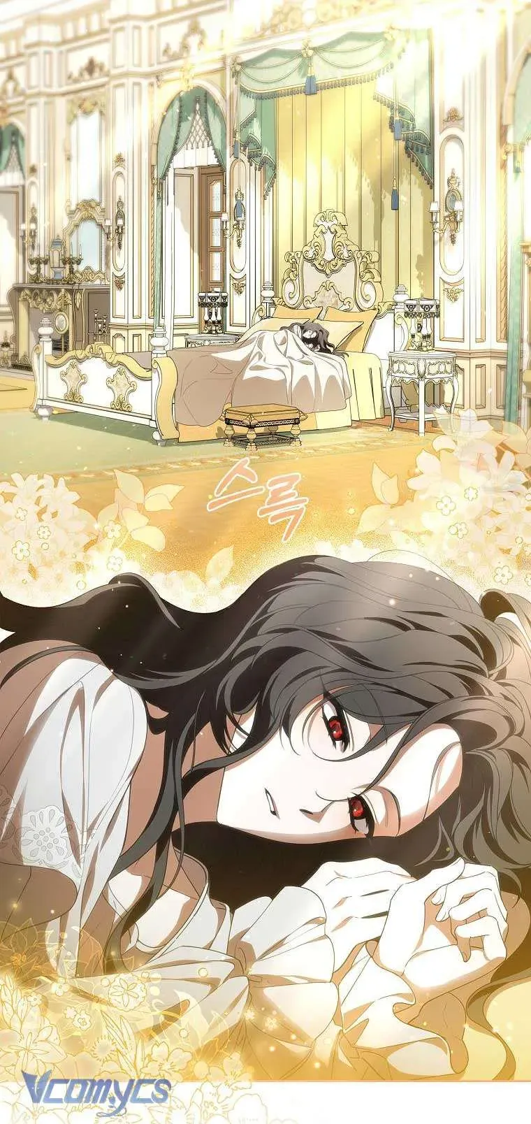 100 Lời Nguyền Tại Dinh Thự Illestone Chap 8 - Next Chap 9