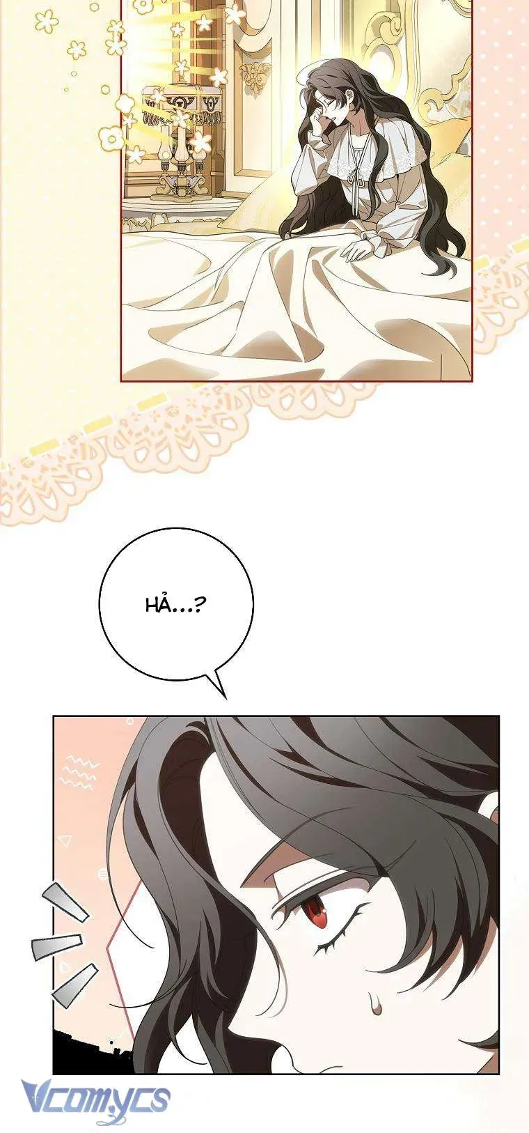 100 Lời Nguyền Tại Dinh Thự Illestone Chap 8 - Next Chap 9