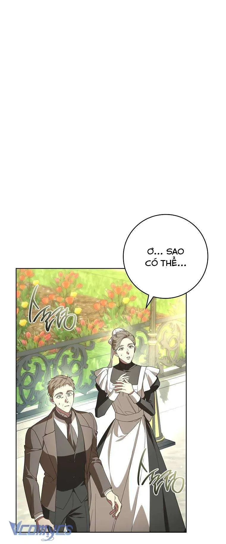 100 Lời Nguyền Tại Dinh Thự Illestone Chap 8 - Next Chap 9