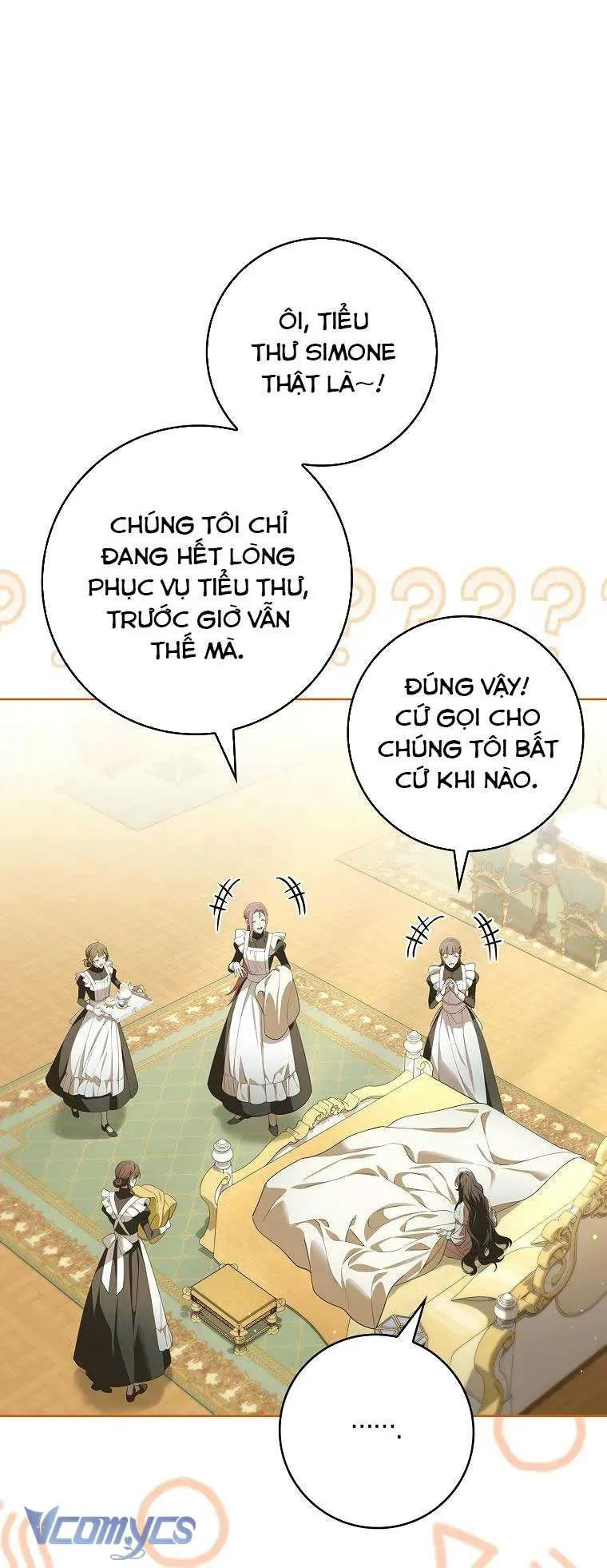 100 Lời Nguyền Tại Dinh Thự Illestone Chap 8 - Next Chap 9