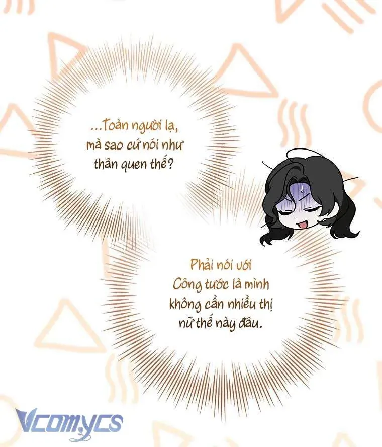 100 Lời Nguyền Tại Dinh Thự Illestone Chap 8 - Next Chap 9