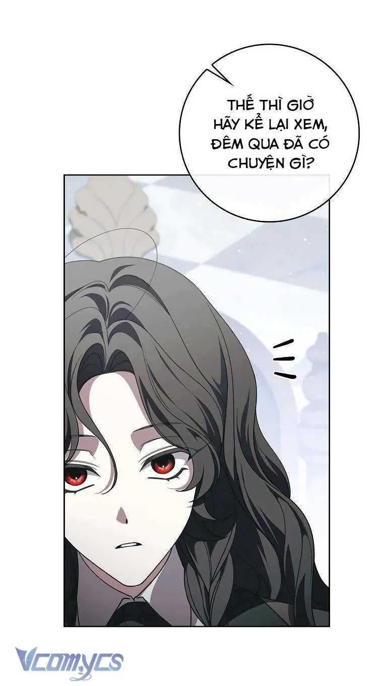 100 Lời Nguyền Tại Dinh Thự Illestone Chap 8 - Next Chap 9