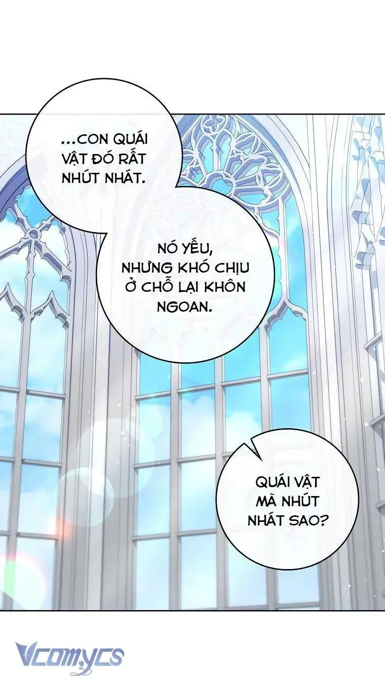 100 Lời Nguyền Tại Dinh Thự Illestone Chap 8 - Next Chap 9