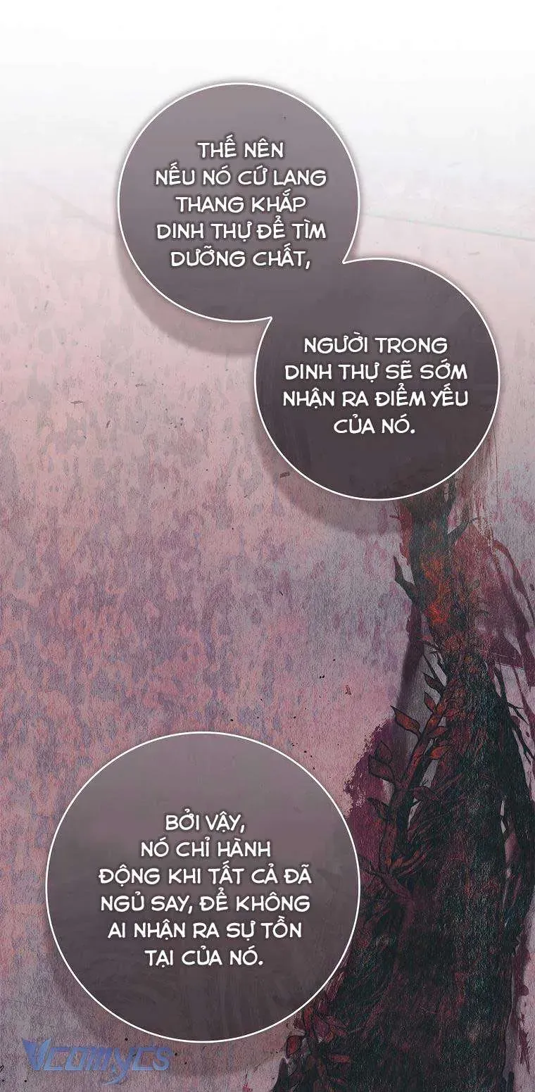 100 Lời Nguyền Tại Dinh Thự Illestone Chap 8 - Next Chap 9