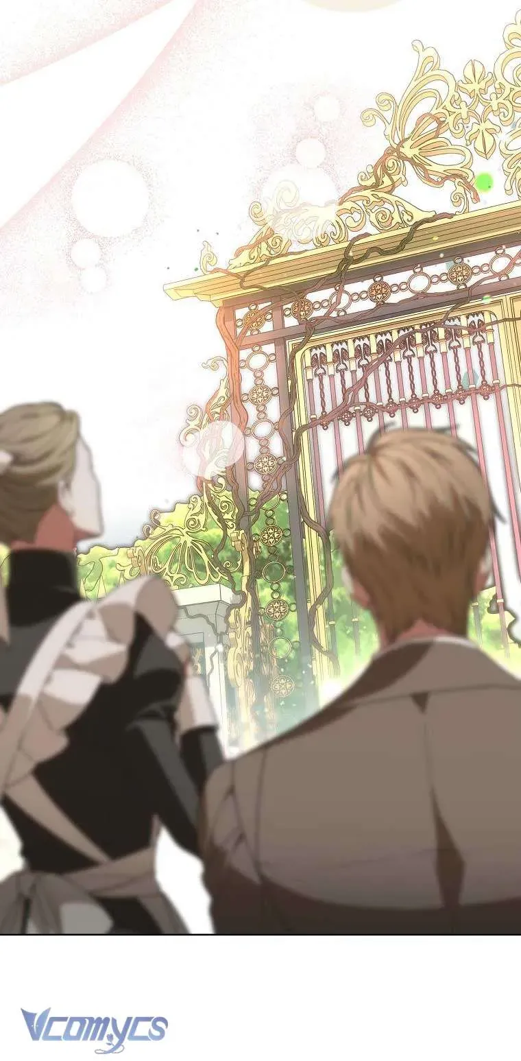 100 Lời Nguyền Tại Dinh Thự Illestone Chap 8 - Next Chap 9