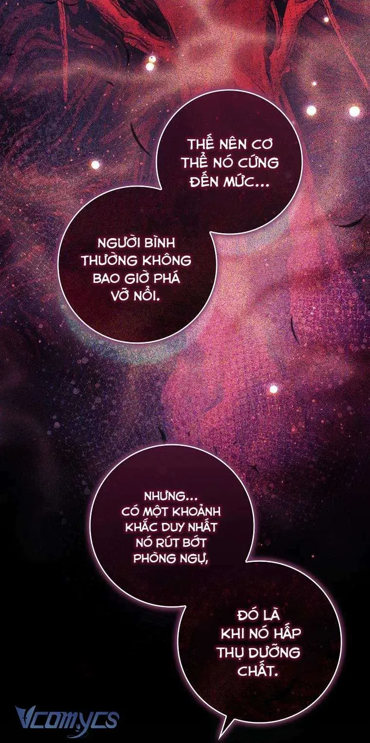 100 Lời Nguyền Tại Dinh Thự Illestone Chap 8 - Next Chap 9