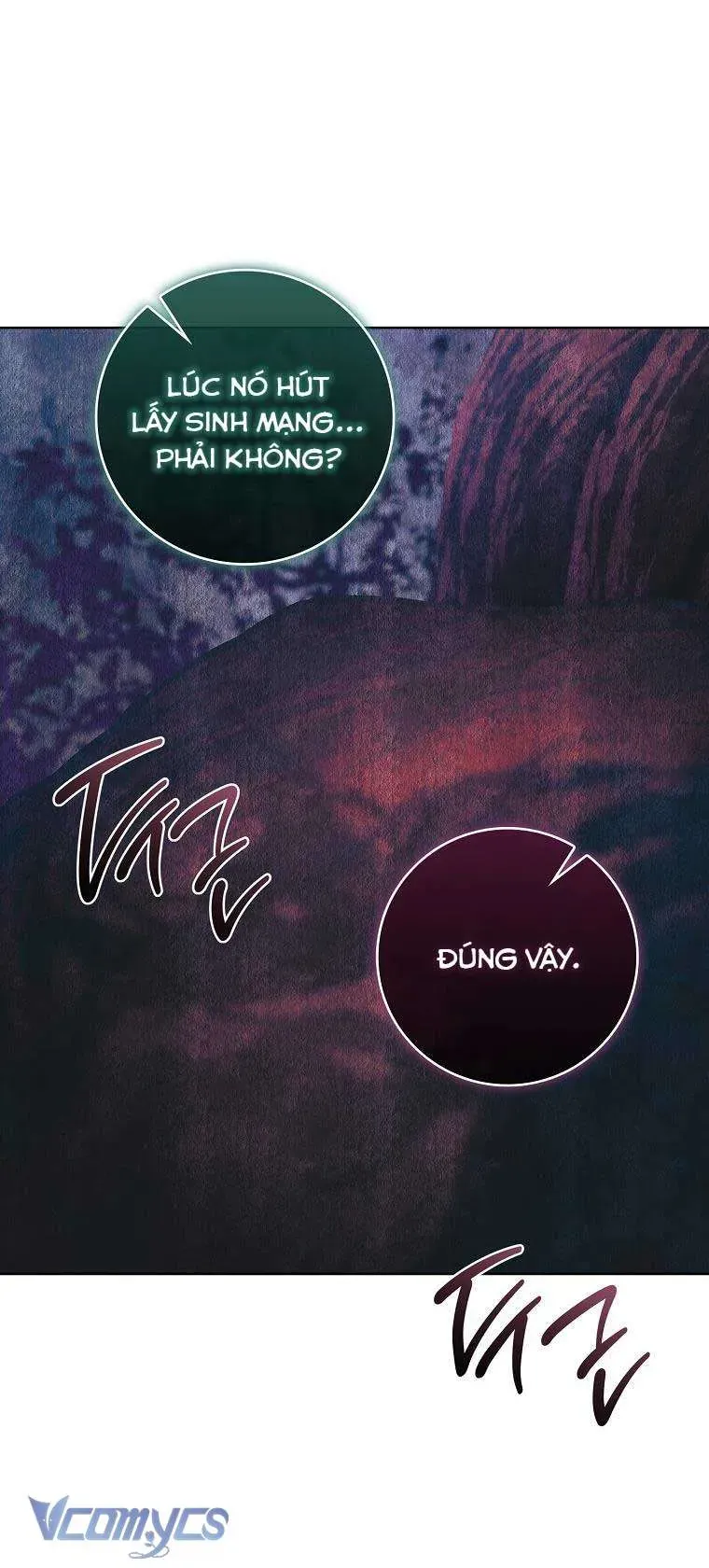 100 Lời Nguyền Tại Dinh Thự Illestone Chap 8 - Next Chap 9