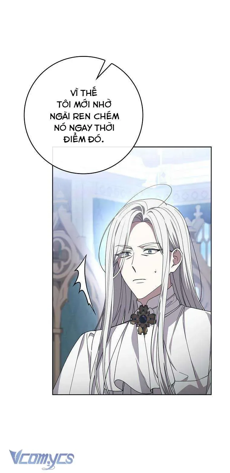 100 Lời Nguyền Tại Dinh Thự Illestone Chap 8 - Next Chap 9