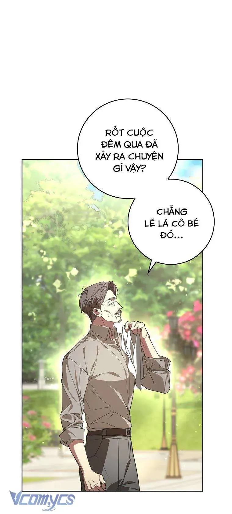 100 Lời Nguyền Tại Dinh Thự Illestone Chap 8 - Next Chap 9